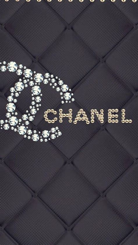 chanel wallpaper for walls|elegant chanel wallpapers.